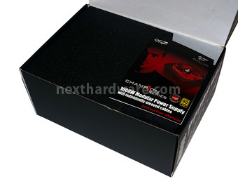 OCZ Fatal1ty 1000W 1. Confezione & Specifiche Tecniche 9