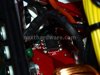OCZ Fatal1ty 1000W 5. Componentistica & layout - Parte 2 12