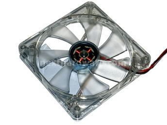 OCZ Fatal1ty 1000W 6. Interno: dissipatori & ventole 2