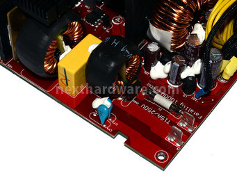 OCZ Fatal1ty 1000W 5. Componentistica & layout - Parte 2 2