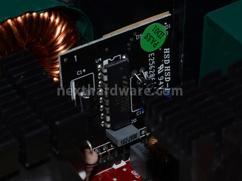 OCZ Fatal1ty 1000W 5. Componentistica & layout - Parte 2 11