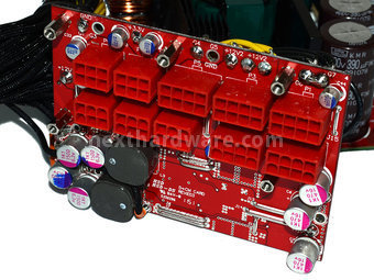 OCZ Fatal1ty 1000W 5. Componentistica & layout - Parte 2 9