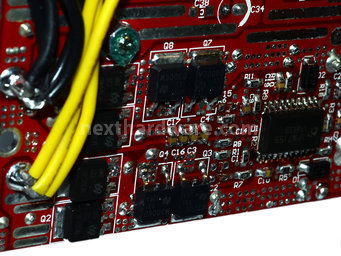 OCZ Fatal1ty 1000W 5. Componentistica & layout - Parte 2 10