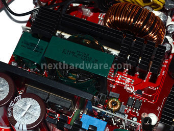 OCZ Fatal1ty 1000W 5. Componentistica & layout - Parte 2 6