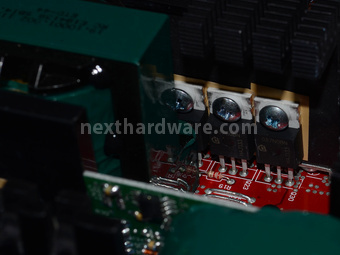OCZ Fatal1ty 1000W 5. Componentistica & layout - Parte 2 7