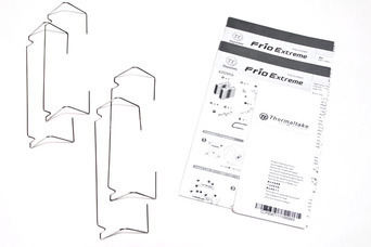 Thermaltake Frio Extreme 1. Packaging & Bundle 8