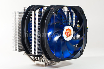 Thermaltake Frio Extreme 4. Sistema di prova e metodologia di test 1