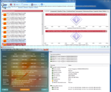 Corsair Vengeance 2133MHz 16GB 6. Test delle memorie - Performance - Analisi dei Timings 6