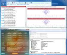 Corsair Vengeance 2133MHz 16GB 6. Test delle memorie - Performance - Analisi dei Timings 7
