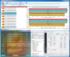 Corsair Vengeance 2133MHz 16GB 8. Test delle memorie - Low Voltage 4