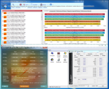 Corsair Vengeance 2133MHz 16GB 8. Test delle memorie - Low Voltage 5