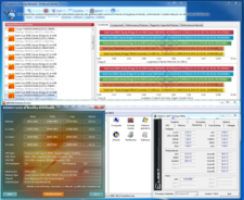 Corsair Vengeance 2133MHz 16GB 8. Test delle memorie - Low Voltage 6
