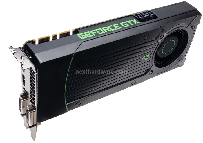NVIDIA GeForce GTX 670 : Day one 12. Conclusioni 1