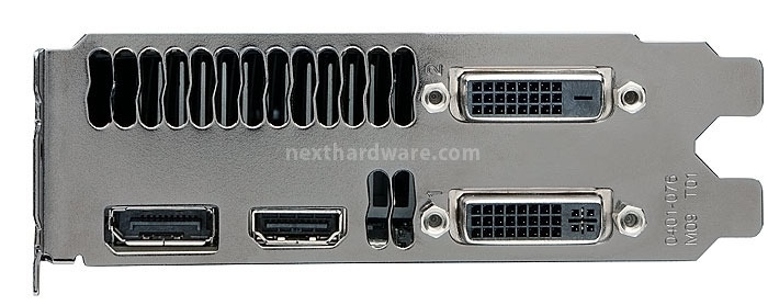 NVIDIA GeForce GTX 670 : Day one 1. NVIDIA GeForce GTX 670 5