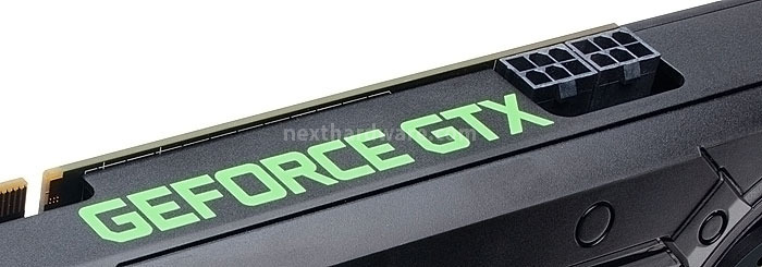 NVIDIA GeForce GTX 670 : Day one 1. NVIDIA GeForce GTX 670 3