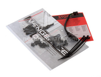 Corsair Vengeance C70 1. Packaging & Bundle 6