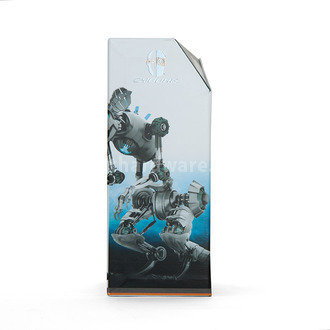 Cyborg M.M.O. 7 Mouse Gaming 1. Packaging e bundle 3