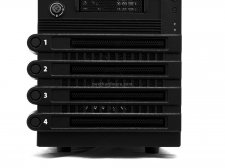 Thermaltake Level 10 GTS 3. Analisi esterna 4