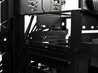 Thermaltake Level 10 GTS 6. Caratteristiche interne 2