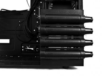 Thermaltake Level 10 GTS 6. Caratteristiche interne 3