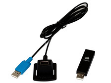 Corsair Vengeance 2000 Wireless 7.1 Gaming Headset 1. Packaging & Bundle 11