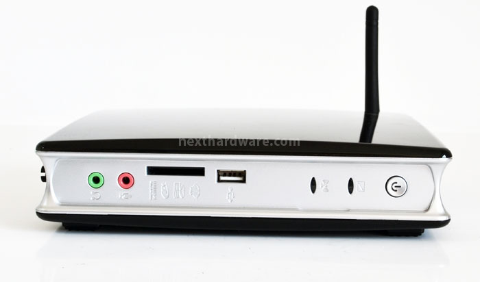 Zotac ZBOX nano XS AD11 Plus e ID80 Plus 3. Zotac ZBOX ID80 Plus - Esterno e Bundle 3