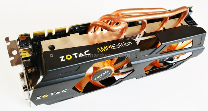Zotac GeForce GTX 680 e 670 AMP! Edition 13. Conclusioni 1