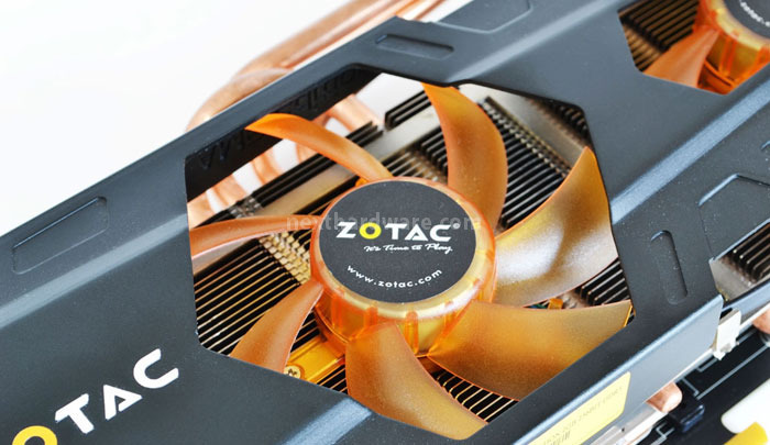 Zotac GeForce GTX 680 e 670 AMP! Edition 1