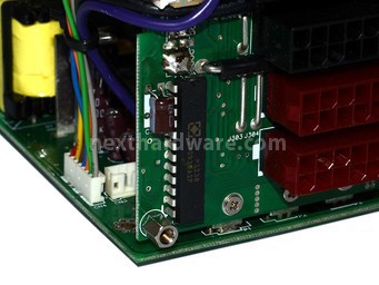 LEPA G1600-MA 1600W 5. Componentistica & layout - Parte 2 13