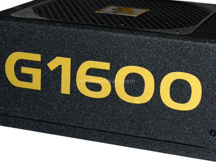 LEPA G1600-MA 1600W 2. Visto da vicino 3