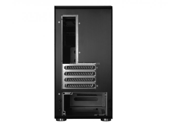 Lian Li PC-V600FB 3. Analisi esterna 5