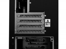 Lian Li PC-V600FB 3. Analisi esterna 7