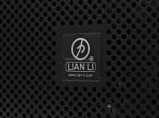 Lian Li PC-V600FB 3. Analisi esterna 4