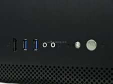 Lian Li PC-V600FB 3. Analisi esterna 11