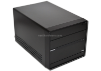 Piattaforma Intel X79 Express in formato XPC per un Mini PC da record ...