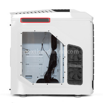 CM Storm Stryker 8. Ventole 7