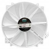CM Storm Stryker 8. Ventole 8