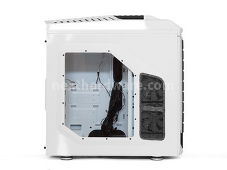 CM Storm Stryker 2. Esterno - Prima parte 2