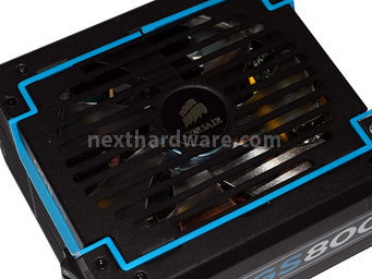 Corsair GS800 14. Conclusioni 1