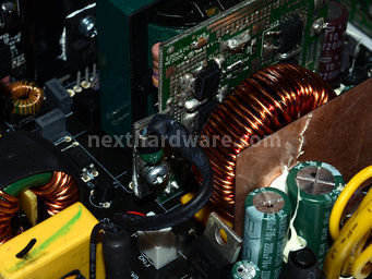 Corsair GS800 5. Componentistica & layout - Parte 2 14