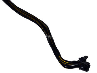 Antec HCP 1000W Platinum 7. Cablaggi 7