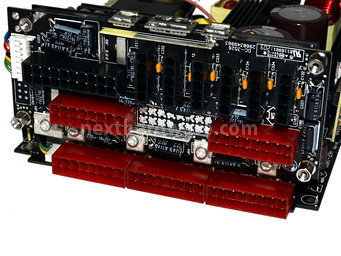 Antec HCP 1000W Platinum 4. Componentistica & layout - Parte 1 7