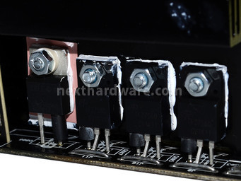 Antec HCP 1000W Platinum 5. Componentistica & layout - Parte 2 4