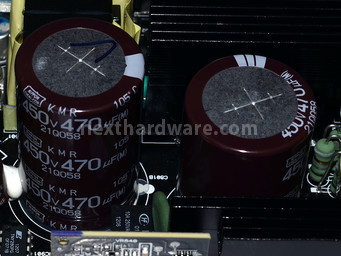 Antec HCP 1000W Platinum 5. Componentistica & layout - Parte 2 3