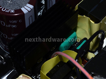 Antec HCP 1000W Platinum 5. Componentistica & layout - Parte 2 5