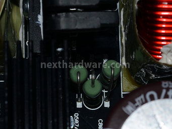 Antec HCP 1000W Platinum 5. Componentistica & layout - Parte 2 13