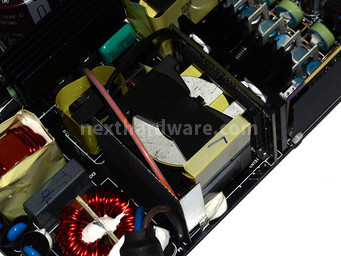 Antec HCP 1000W Platinum 5. Componentistica & layout - Parte 2 6