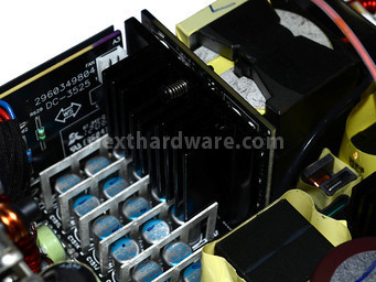 Antec HCP 1000W Platinum 5. Componentistica & layout - Parte 2 7