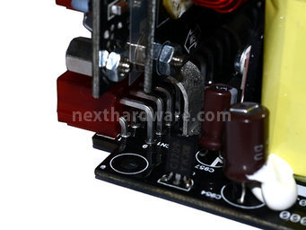 Antec HCP 1000W Platinum 4. Componentistica & layout - Parte 1 11