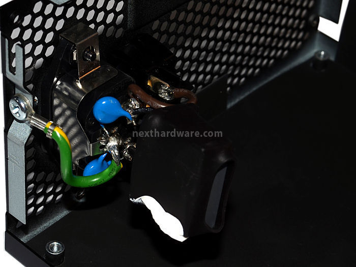 Antec HCP 1000W Platinum 4. Componentistica & layout - Parte 1 2
